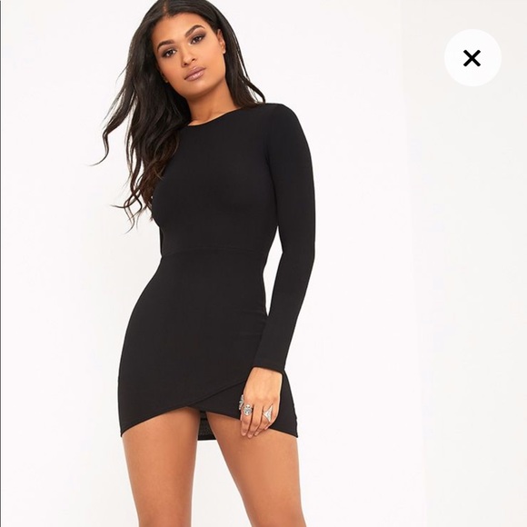 PrettyLittleThing Dresses & Skirts - PrettyLittleThing Little Black Dress